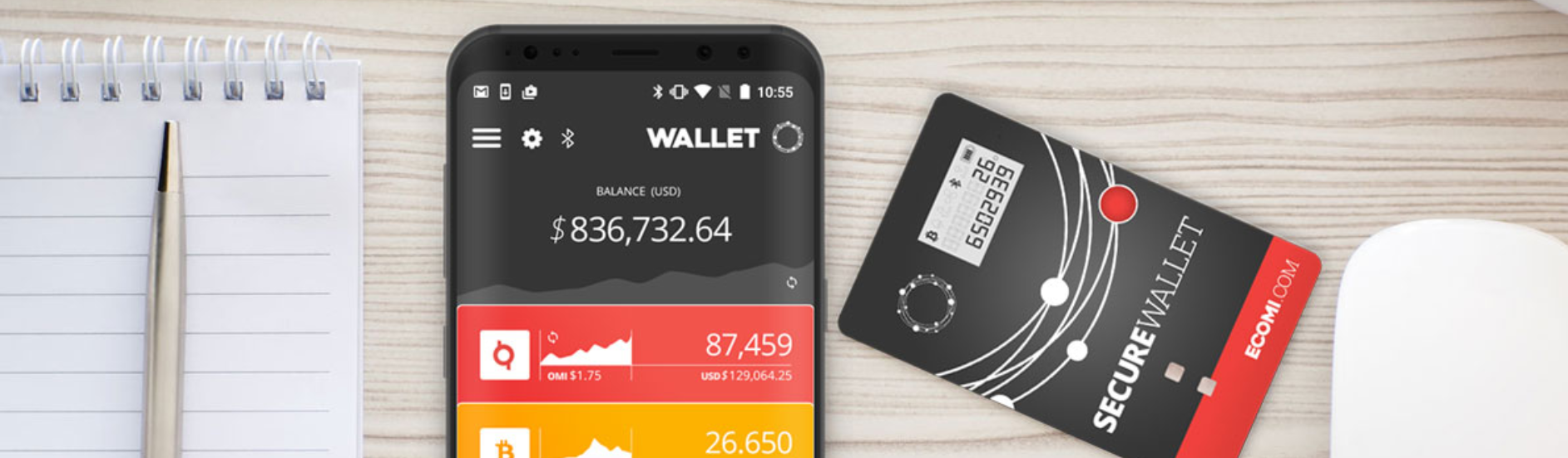 Top Bitcoin Wallet